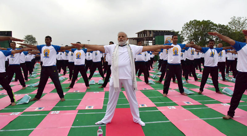 internationalyogadaybeingcelebratedacrosstheworldtoday